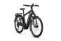 Kalkhoff ENDEAVOUR 5+ ADVANCE 2026 53 cm | techgreen/diamondblack glossy