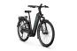 Kalkhoff ENDEAVOUR 5+ ADVANCE Wave 2026 53 cm | techgreen/diamondblack glossy