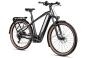 Kalkhoff ENTICE 5 SEASON 800 2026 58 cm | diamondblack glossy
