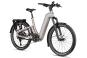 Kalkhoff ENTICE 7+ ADVANCE Wave 2026 45 cm | moonstonegrey matt