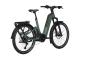 Kalkhoff ENTICE 7+ MOVE Wave 2026 55 cm | mineralgreen/huntsmengreen