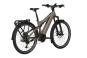 Kalkhoff ENTICE 7+ ADVANCE 2026 42 cm | moonstonegrey matt