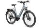 Kalkhoff ENTICE L SEASON Wave 2026 45 cm | duskblue matt