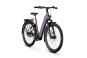 Kalkhoff IMAGE 3 ADVANCE R Wave 2026 48 cm | midnightplum matt