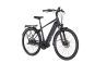 Kalkhoff IMAGE 3 EXCITE 2025 48 cm | diamondblack