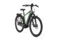 Kalkhoff IMAGE 5.B EXCITE+ 625 XXL 58 cm | mineralgreen/magicblack matt | 28 Zoll