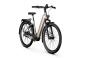 Kalkhoff IMAGE 3 EXCITE 380 Wave 2026 58 cm | adamantsilver glossy