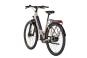 Kalkhoff IMAGE L SEASON Wave 2026 50 cm | sustainedgrey matt