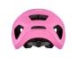 KED Embrace MU-1 Helm 54-58 cm | pink violet matt