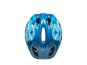 KED Meggy Trend II Kinderhelm 44-49 cm | racer blue