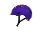 KED Meggy Spark Helm 45-50 cm | monster mood purple blue