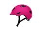 KED Meggy Spark Helm 50-55 cm | pink glossy