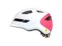 KED Pop 2.0 MIPS Helm 48-52 cm | white magenta
