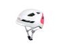 KED Pop Helm MIPS 48-52 cm | white magenta