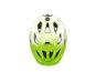 KED Street Junior 49-55 cm | lime green