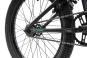 KHEbikes Prism LB unisize | black | 20 Zoll