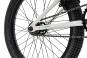 KHEbikes Prism LB unisize | white | 20 Zoll