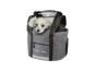 KLICKfix DOGGY Lenkertasche für Hunde grau