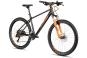 KTM CHICAGO 272 2025 53 cm | black matt/orange