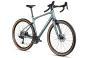 KTM Gravelator 10 2026 57 cm | royal teal matt/mint black