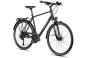 KTM LIFE 1964 2025 51 cm | black matt/grey orange