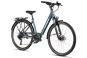 KTM LIFE SPACE Wave 2025 46 cm | gp-flip matt/silver blue