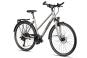KTM LIFE STYLE Trapez 2025 51 cm | core grey matt/black orange