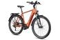 KTM MACINA GRAN 610 2025 46 cm | burnt orange matt/black grey
