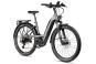 KTM MACINA GRAN 610 PTS LB Wave 2025 51 cm | machine grey matt