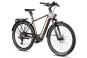 KTM MACINA GRAN 710 2025 46 cm | oak matt/champagne orange