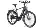 KTM MACINA GRAN PRO 2026 56 cm | galaxy dust matt/silver petrol
