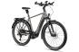 KTM MACINA GRAN PRO 2026 56 cm | olive pearl matt/black lemon