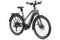 KTM MACINA GRAN PRO Trapez 2026 51 cm | olive pearl matt/black lemon