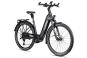 KTM MACINA GRAN PRO Wave 2026 56 cm | galaxy dust matt/silver petrol