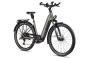 KTM MACINA GRAN PRO Wave 2026 43 cm | olive pearl matt/black lemon