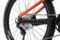 KTM MACINA LYCAN 771 48 cm | flaming black/space orange | 27.5 Zoll