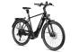 KTM MACINA MAGIC PRO DI2 2026 60 cm | flaming black/grey white