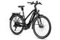 KTM MACINA MAGIC PRO DI2 Trapez 2026 46 cm | flaming black/grey white