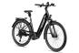 KTM MACINA MAGIC PRO DI2 Wave 2026 46 cm | flaming black/grey white