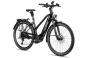 KTM MACINA MAGIC PRO Trapez 2026 51 cm | flaming black/grey white