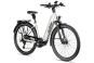 KTM MACINA MAGIC PRO Wave 2026 43 cm | dew silver matt/black orange