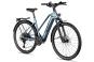 KTM MACINA MAGIC SX CARBON Trapez 2026 46 cm | velvet petrol/black