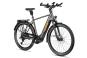 KTM MACINA MAGIC X PRO 2026 56 cm | machine grey matt/orange black