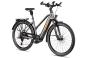 KTM MACINA MAGIC X PRO Trapez 2026 51 cm | machine grey matt/orange black