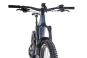 KTM MACINA PROWLER MASTER 2025 43 cm | transparent space galaxy matt | 27.5 Zoll