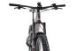 KTM MACINA PROWLER PRESTIGE 2025 43 cm | platin bronze matt/black orange | 29 Zoll