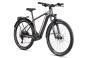 KTM MACINA RACE SX LFC 2025 M | elderberry matt/grey black