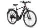 KTM MACINA SPORT SX ELITE 2025 51 cm | transparent red/grey chrome orange