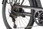 KTM MACINA STYLE 720 2025 46 cm | black matt/grey green