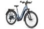 KTM MACINA STYLE FS PRIME Wave 2025 56 cm | steel blue matt/black